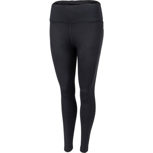 Nike DF FAST TIGHT W  M - Dámské legíny Nike