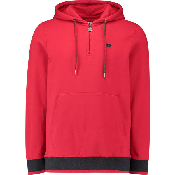 O'Neill LM TIPPED ANORAK HOODY  XL - Pánská mikina O'Neill