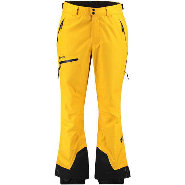 O'Neill PM GTX 2L MTN MADNESS PANTS  XL - Pánské lyžařské/snowboardové kalhoty O'Neill