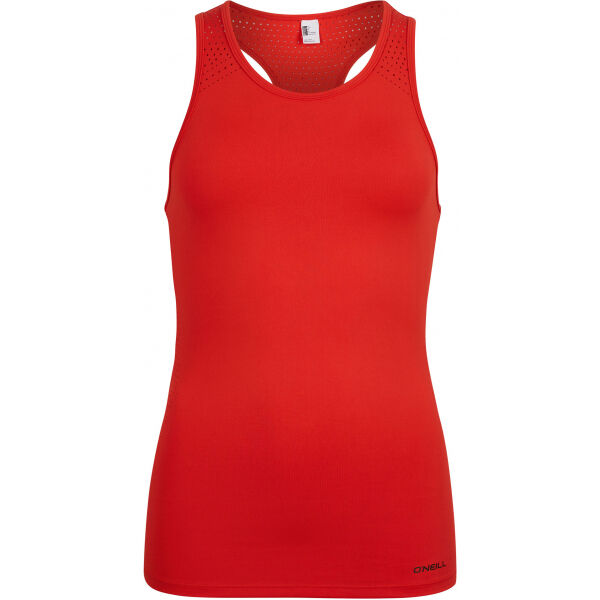 O'Neill ACTIVE TANKTOP  XS - Dámský sportovní top O'Neill