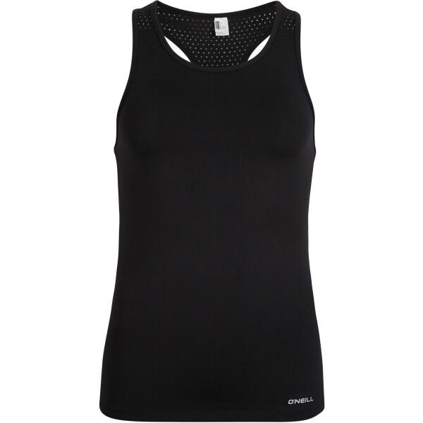 O'Neill ACTIVE TANKTOP  XS - Dámský sportovní top O'Neill