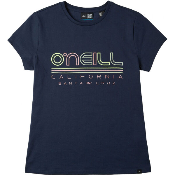 O'Neill ALL YEAR SS TSHIRT  152 - Dívčí tričko O'Neill