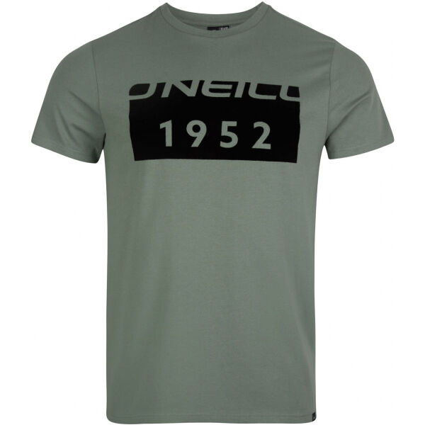O'Neill BLOCK SS T-SHIRT  XL - Pánské tričko O'Neill