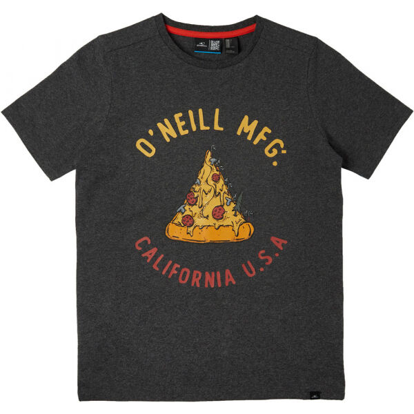 O'Neill CALI SS T-SHIRT  152 - Chlapecké tričko O'Neill