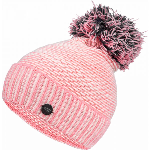 O'Neill CHUNKY BEANIE  UNI - Dívčí zimní čepice O'Neill