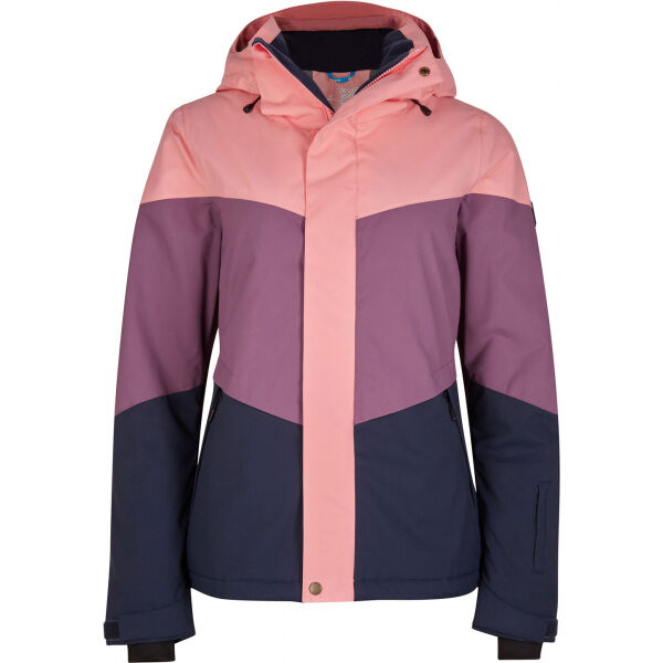 O'Neill CORAL JACKET  S - Dámská lyžařská/snowboardová bunda O'Neill