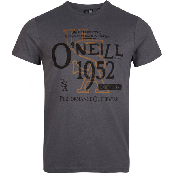 O'Neill CRAFTED SS T-SHIRT  L - Pánské tričko O'Neill