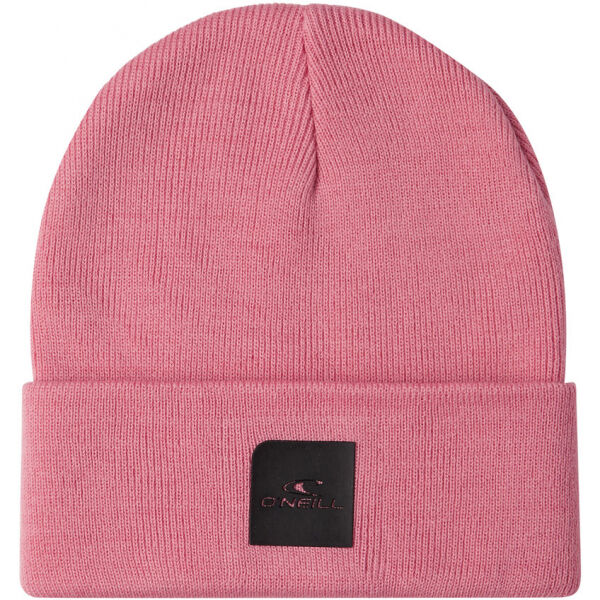 O'Neill CUBE BEANIE  UNI - Pánská zimní čepice O'Neill