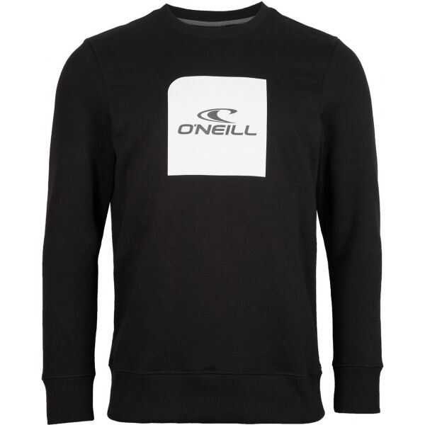 O'Neill CUBE CREW SWEATSHIRT  XXL - Pánská mikina O'Neill