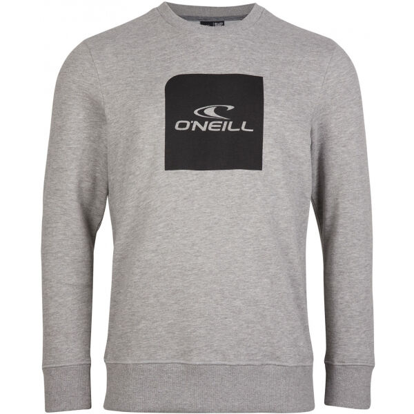 O'Neill CUBE CREW SWEATSHIRT  S - Pánská mikina O'Neill