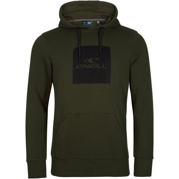 O'Neill CUBE HOODY  XXL - Pánská mikina O'Neill