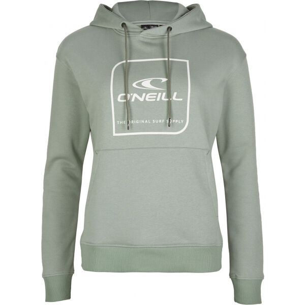 O'Neill CUBE HOODY  XS - Dámská mikina O'Neill