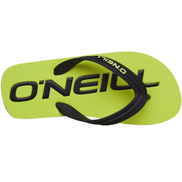 O'Neill FB PROFILE LOGO SANDALS  37 - Chlapecké žabky O'Neill