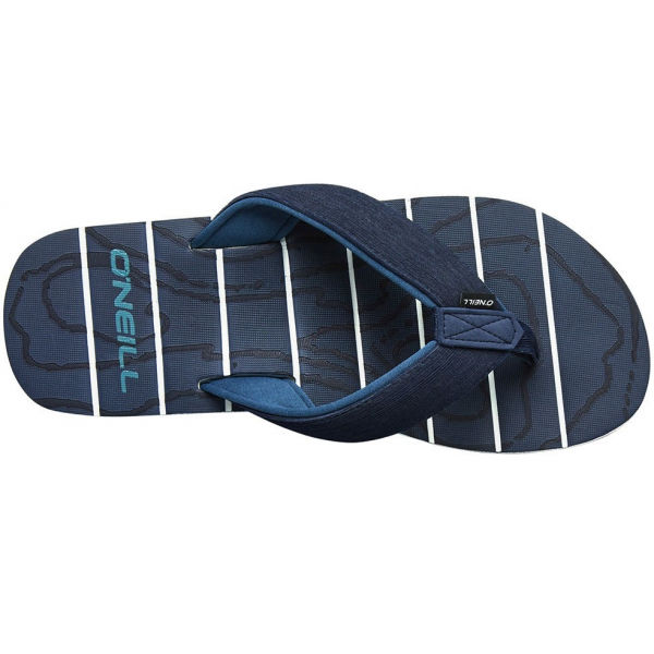 O'Neill FM ARCH FREEBEACH SANDALS  44 - Pánské žabky O'Neill