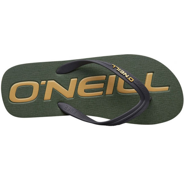 O'Neill FM PROFILE LOGO SANDALS  46 - Pánské žabky O'Neill