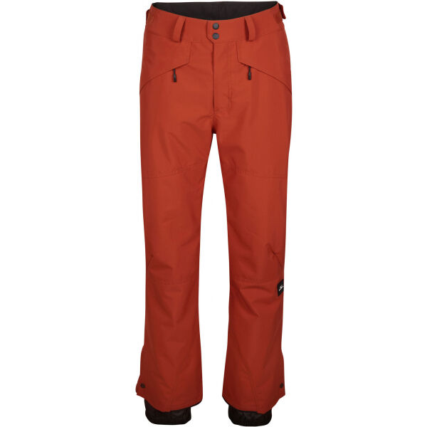 O'Neill HAMMER PANTS  L - Pánské lyžařské/snowboardové kalhoty O'Neill