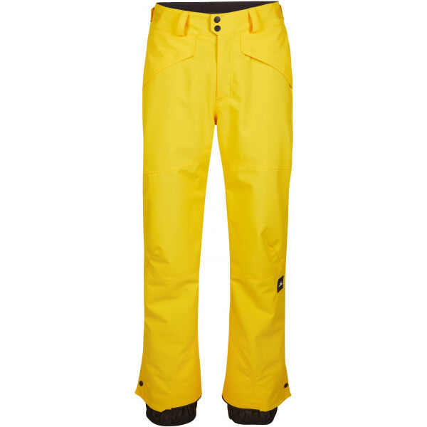 O'Neill HAMMER PANTS  XL - Pánské lyžařské/snowboardové kalhoty O'Neill