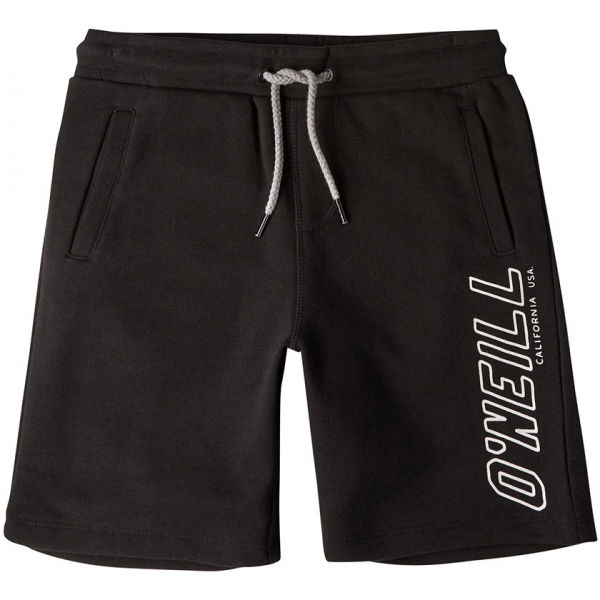 O'Neill LB ALL YEAR ROUND JOG SHORTS  176 - Chlapecké šortky O'Neill