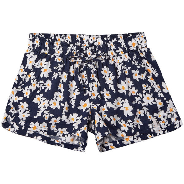 O'Neill LG O'NEILL WOVEN SHORTS  140 - Dívčí šortky O'Neill