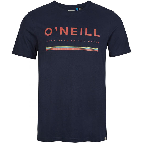 O'Neill LM ARROWHEAD T-SHIRT  S - Pánské tričko O'Neill