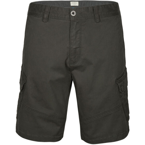 O'Neill LM COMPLEX CARGO SHORTS  34 - Pánské kraťasy O'Neill