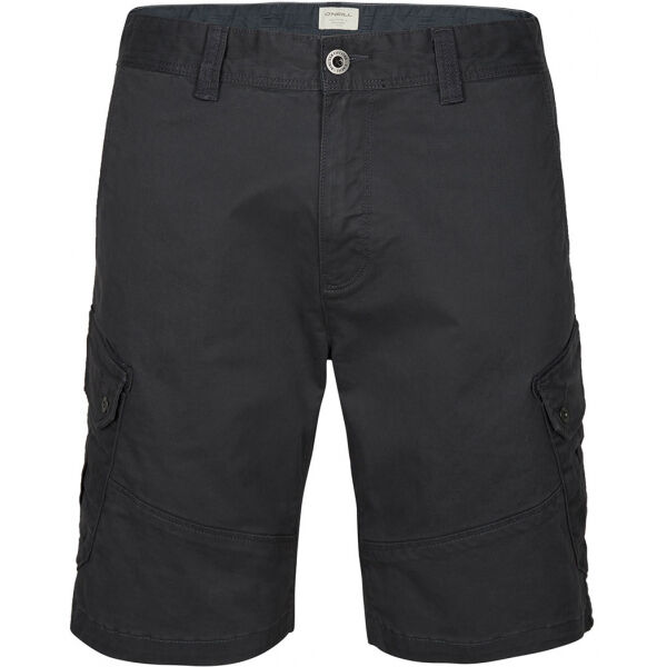O'Neill LM COMPLEX CARGO SHORTS  30 - Pánské kraťasy O'Neill