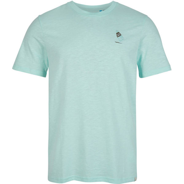 O'Neill LM ENJOY T-SHIRT  L - Pánské tričko O'Neill