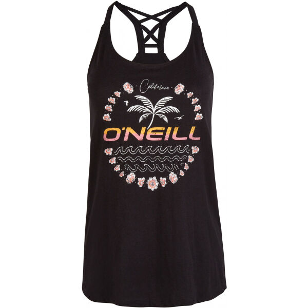 O'Neill LW BEACH ANGEL TANK TOP  L - Dámské tílko O'Neill