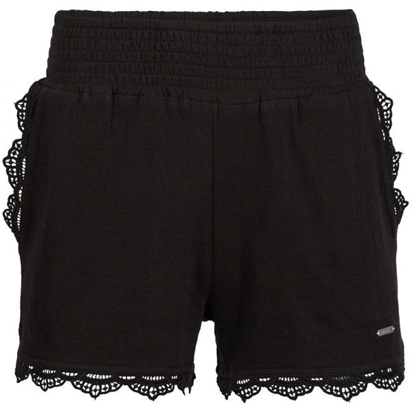 O'Neill LW DRAPEY SHORTS  M - Dámské kraťasy O'Neill