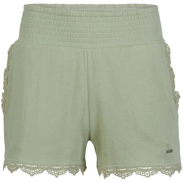 O'Neill LW DRAPEY SHORTS  XL - Dámské kraťasy O'Neill
