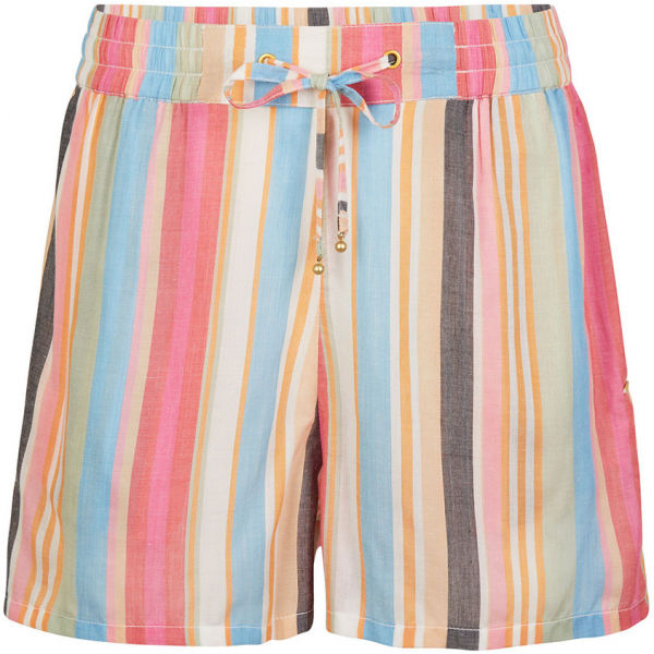 O'Neill LW WOVEN SHORTS -MIX AND MATCH  M - Dámské šortky O'Neill