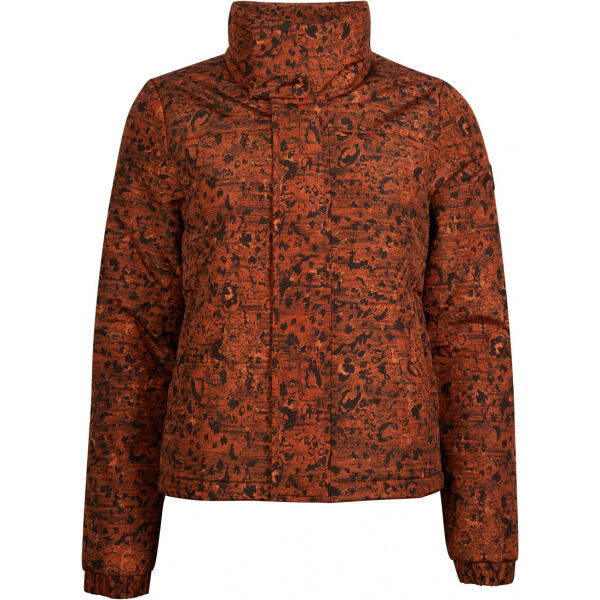 O'Neill MISTY JACKET  XS - Dámská zimní bunda O'Neill