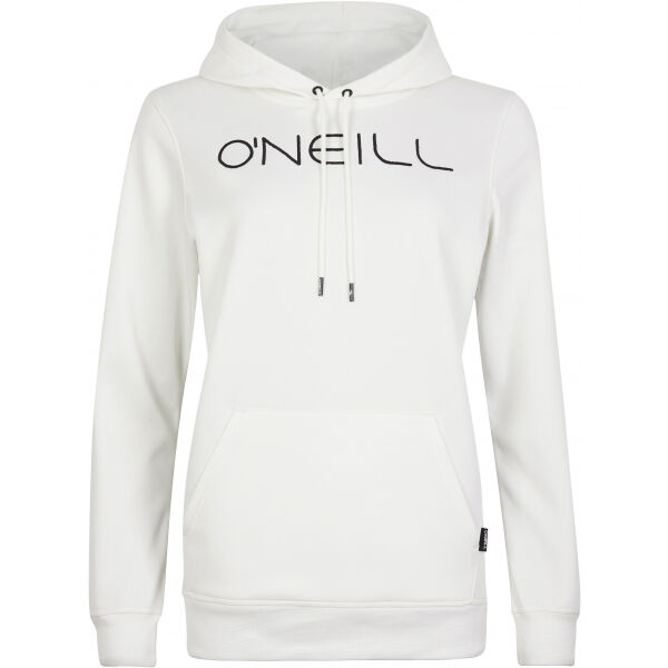 O'Neill ACTIVE FLEECE HOOD  XL - Dámská mikina O'Neill