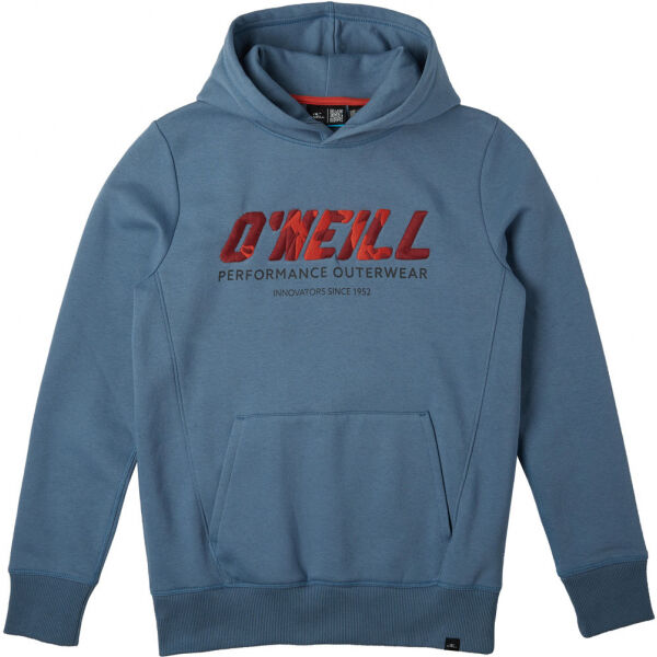 O'Neill SWEAT HOODY  164 - Chlapecká mikina O'Neill