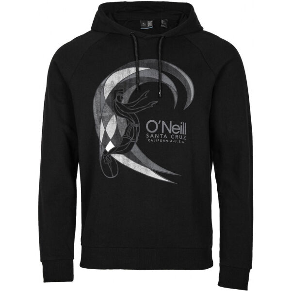 O'Neill ORIGINAL HOODY  XXL - Pánská mikina O'Neill