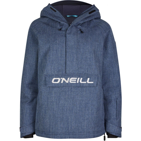 O'Neill ORIGINALS ANORAK  XS - Dámská lyžařská/snowboardová bunda O'Neill