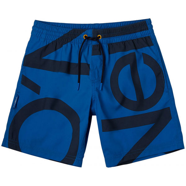 O'Neill PB CALI ZOOM SHORTS  152 - Chlapecké koupací šortky O'Neill