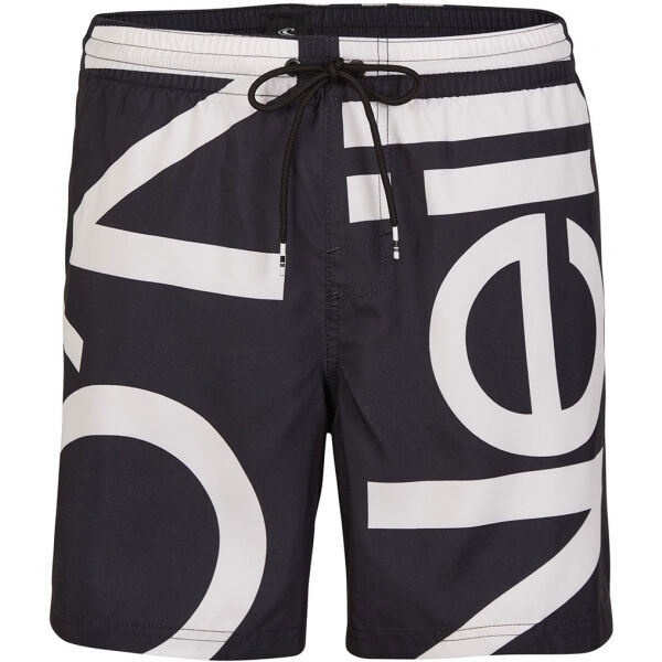 O'Neill PM CALI ZOOM SHORTS  L - Pánské šortky do vody O'Neill