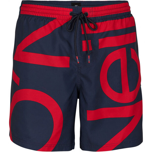 O'Neill PM CALI ZOOM SHORTS  S - Pánské šortky do vody O'Neill