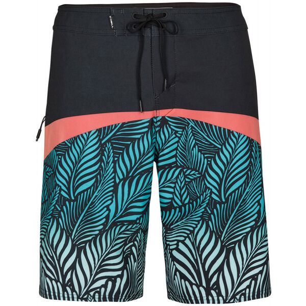 O'Neill PM HYPERFREAK BOARDSHORTS  28 - Pánské šortky do vody O'Neill