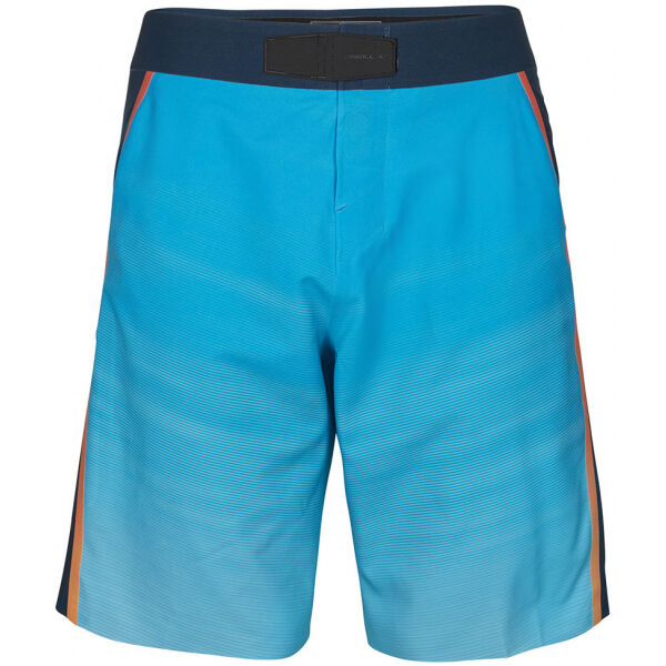 O'Neill PM HYPERFREAK HYDRO BOARDSHORT  32 - Pánské šortky do vody O'Neill