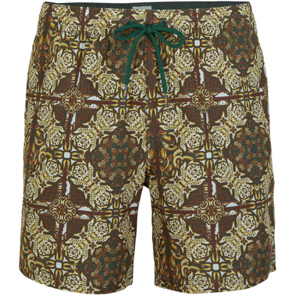 O'Neill PM TRIBE SHORTS  XL - Pánské šortky do vody O'Neill