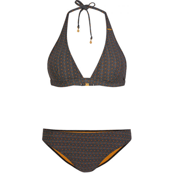 O'Neill PW MARGA  RITA FIXED SET - MM  42D - Dámské bikiny O'Neill