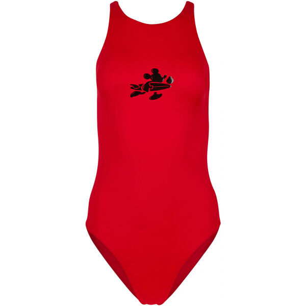 O'Neill PW MICKEY SWIM SUIT  38 - Dámské jednodílné plavky O'Neill