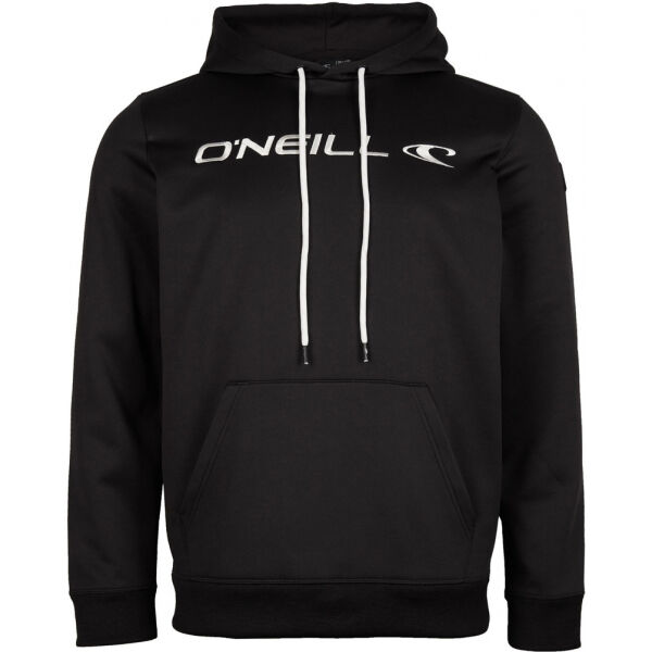 O'Neill RUTILE HOODED FLEECE  L - Pánská mikina O'Neill