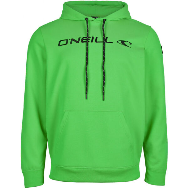 O'Neill RUTILE HOODED FLEECE  L - Pánská mikina O'Neill