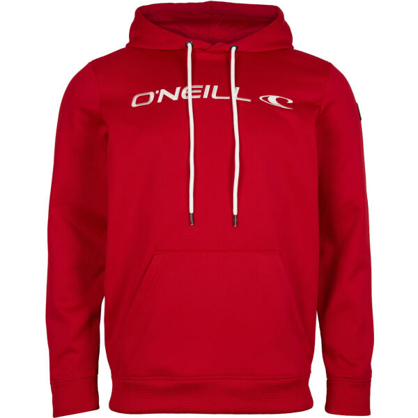 O'Neill RUTILE HOODED FLEECE  L - Pánská mikina O'Neill