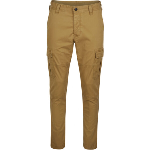 O'Neill TAPERED CARGO PANTS  33 - Pánské kalhoty O'Neill