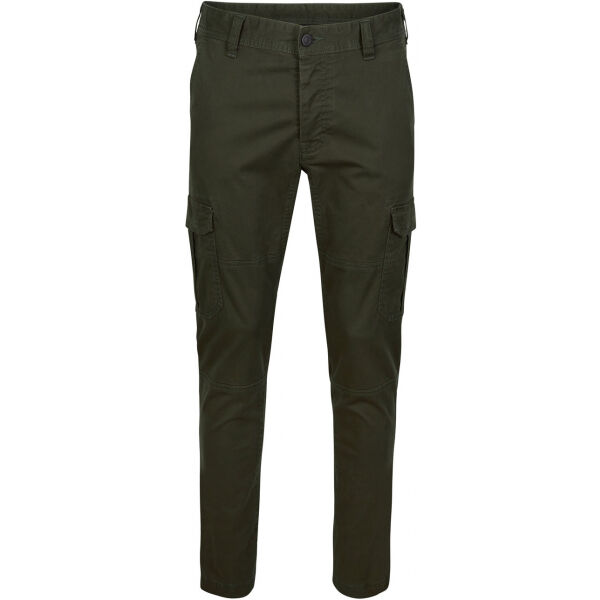 O'Neill TAPERED CARGO PANTS  36 - Pánské kalhoty O'Neill