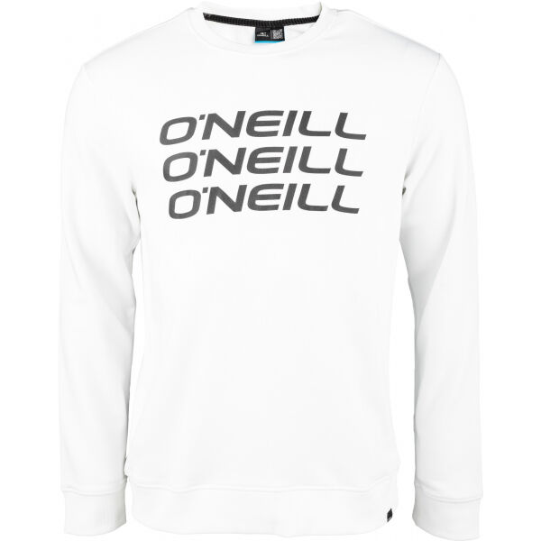 O'Neill TRIPLE STACK SWEATSHIRT  M - Pánská mikina O'Neill